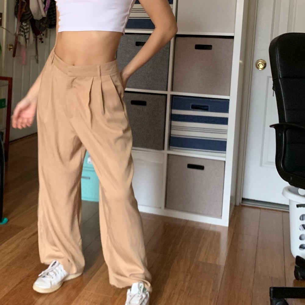 Zara pant suit